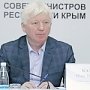 Строительные работы у крепости в Судаке остановлены для проведения проверки – Олег Казурин