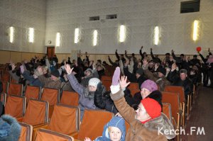 В Керчи пройдёт сход граждан по взносам на капремонт