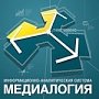 Сергей Аксёнов занял второе место в рейтинге цитируемости губернаторов-блогеров за октябрь