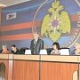 Заседание организаций профсоюза МЧС России прошло успешно