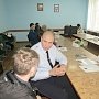 В Белогорском районе проведен День правовой помощи детям