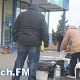 В Крыму удвоили минимальный штраф за торговлю в неустановленных местах