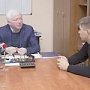 Часть мероприятий ФЦП по реставрации объектов культнаследия Крыма перенесена на 2017 год — Олег Казурин