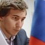 Карякин вновь не уступил норвежцу