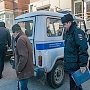 Конституционный суд запретил задерживать пьяных больше чем на 48 часов