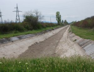 Столица России с трибуны ООН обвинила Киев в водной блокаде Крыма и Донбасса