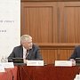 Общественный совет при МВД России подвел итоги работы