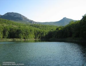 В Крыму появится ещё один курорт