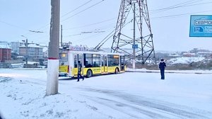 Прокуратура желает, чтобы дороги посыпали