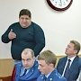 Предприниматели микрорайона бухта Казачья борются за свои права