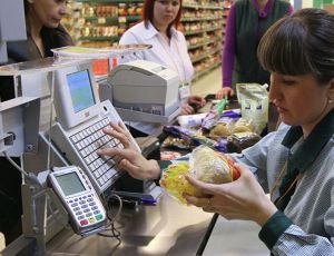 Налоговая сосчитает не только доходы крымчан, тем не менее и купленные ими пиво и простоквашу