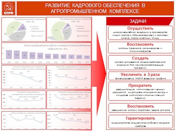 В.И. Кашин: Успехи не должны скрывать проблем