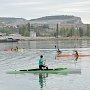 В Севастополе появится водно-гребная база