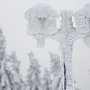 Опять метель: в Крым пришел новый холодный фронт