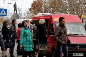 Проезд в Севастополе подорожает, однако когда – неизвестно