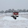 Формула «101» — спасатели повышают мастерство в скоростном маневрировании