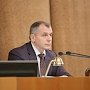 Владимир Константинов: Первомайский район – один из лучших районов Крыма, который в перспективе добьется значительных результатов