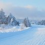 Проблем с проездом по новой дороге в районе Ивановки из-за погоды не будет, — Александренко