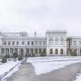 В Крыму снова проходит «конференция руководителей трёх союзных держав