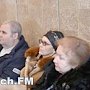 Рассказ Митрополита про историю России пришли послушать полсотни керчан