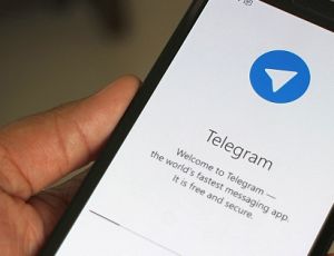 СМИ: ФСБ взломала Telegram