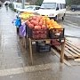 Продуктовые ярмарки выходного дня будут работать круглый год