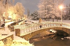 Чего не допели, в этот день допоем!