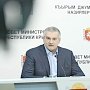 Аксёнов вошёл в десятку самых популярных блогеров страны в 2016 году