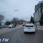 В Керчи легковушка сбила ребенка