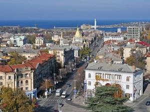 В Севастополе средства, неосвоенные на капремонт в прошлом году, перенесут на 2017 год