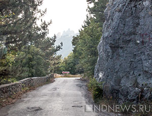 В Крыму назначили нового начальника Службы автодорог