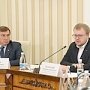 Требуется учитывать мнение граждан при формировании списка объектов для благоустройства, — Полонский