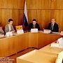 Минкурортов РК открыто для сотрудничества с общественными организациями – Сергей Стрельбицкий