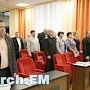 В Керчи установят мемориальную доску первому гендиректору «Керчьрыбпром»