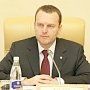 Бахарев: Новый закон направлен на поддержку крымских предпринимателей