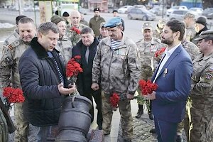 «Сотрудничество с ЛНР и ДНР может быть взаимовыгодным для крымского бизнеса»