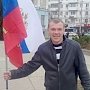 Виталий Харламов, спасший 3-х детей на пожаре, будет представлен к награде