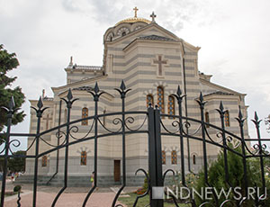 Херсонес лишится статуса памятника мирового значения