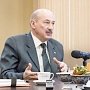 Минкурортов РК открыто для сотрудничества с общественными организациями, — Стрельбицкий