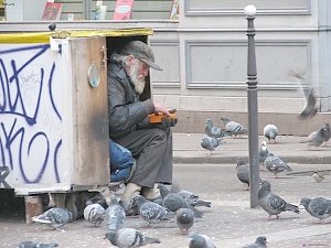 Симферопольца выгнали из наследного дома по решению судов