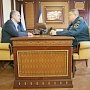 Крымские спасатели и пожарные за 2016 год спасли 1372 человека