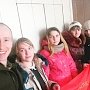 Алтайский край. Новые комсомольские организации созданы в Рубцовске, Родинском и Тальменском районах