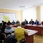 Безопасность социально-значимых объектов на контроле МЧС России