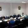 Общественники готовят резолюцию о роспуске Законодательного собрания