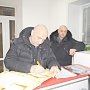 Захар Прилепин посетил Сталинский центр в Пензе