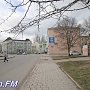 Мужчина, которого сбили на перекрестке в Керчи, получил перелом ноги