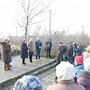 В Керчи отметили 180-летие со дня открытия Царского Кургана