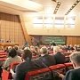 В первом чтении парламентарии Госсовета приняли проект закона о тишине