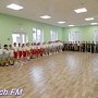 В Керчи на утренник в детский сад пригласили солдат