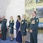 160-летию Крепости «Керчь» посвящается